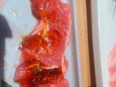 -韩悦牛排烤肉无限续(宝能中心店)