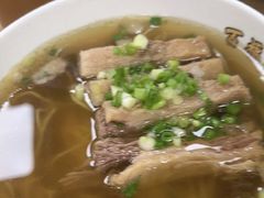 -百福麵家(新馬路店)