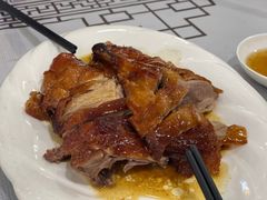 -潮州菜馆(十里河店)