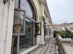 -平湖九龙山庄园圣马可酒店