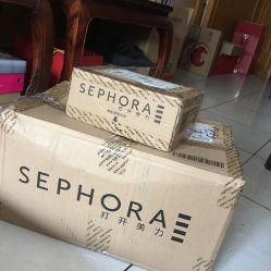 -丝芙兰Sephora