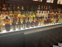 -LONG BAR 廊吧(外滩华尔道夫酒店)