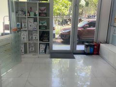 -纳吉亚猫专科动物诊疗中心(蒋宅口分院)