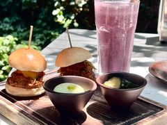 -Ocean's Table 欧舍