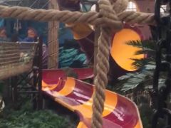 -波塞冬旅游度假区