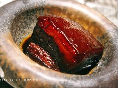 -绿茶餐厅(燕郊永旺店)