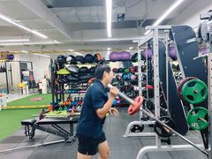 -FEELINGME乐刻私教馆·健身(朗悦居店)