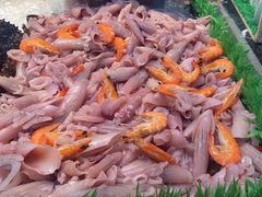 -非烤勿扰韩料自助烤肉(松山湖万科店)