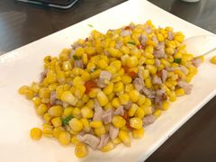 玉米兔丁-飞虹鱼馆(春华路店)