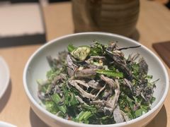 -一坐一忘云南菜(卓悦中心)