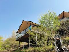 -北京山里寒舍度假酒店