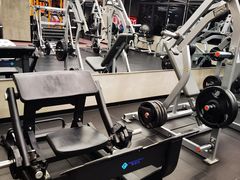 -健身专家Wellness Experts