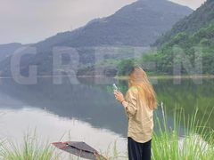 -金堂县云顶石城风景区