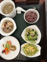 点击看大图 -新寰亚月子会所(盛捷白塘店)