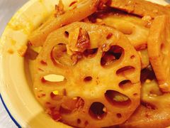 卤藕片-东排食堂长沙小吃大排档(五一广场店)