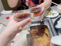 -海底捞火锅(江北万达商业广场店)