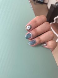 -Touch Nail·品质·美甲美睫