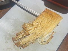 -半酌烧烤小酒馆(南京东路店)