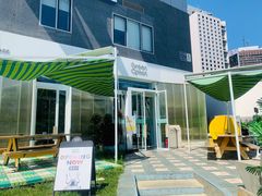 -Green Option(官舍店)
