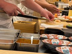 -鮨政·Omakase(港汇恒隆广场店)