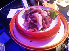 手切鲜羊肉-额尔敦传统涮(公园西路店)