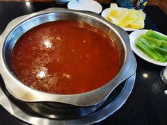 -冯记香辣兔火锅(茶店子总店)