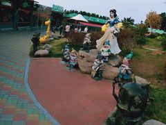 -西霞口神雕山野生动物世界