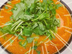 -肥汁米蘭香港米线(长宁来福士店)