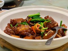 焖香猪手-海景壹号大酒店(滨湖店)