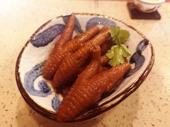 -点都德(聚福楼店)