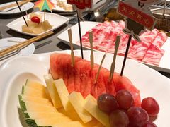 -杭州逸酒店(西湖武林店)