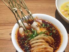 -新太二·鲜料川菜(智慧城广百店)