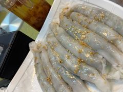 -新泉小傅美食(国贸天琴湾天境店)