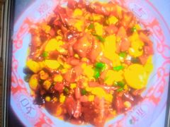 -嫩芽 ·地道重庆菜(十八梯露台夜景店)