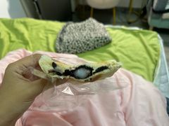 -君之狮子山·轻糖烘焙(松江印象城店)