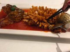 -松鹤楼·非遗·苏帮菜(融科店)