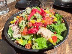 -Q MEX 库迈墨西哥餐吧(三里屯店)