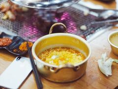 -肉甲韩国木炭烤肉(新壹街1店)