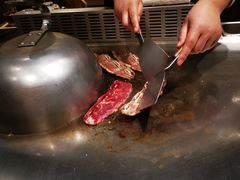 -铁板诱惑法式铁板烧(大卫城店)