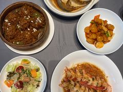 -徐记海鲜(汉城湖|太奥店)