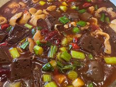 -乡亲鹅肉城(昆山店)