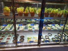 -小天鹅戴斯酒店鲸鲨百汇创作料理