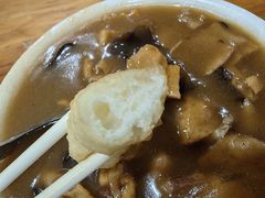 -逍遥镇刘相五胡辣汤豆沫馆(康复中街店)