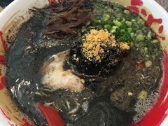 -豚王拉面(铜锣湾店 )