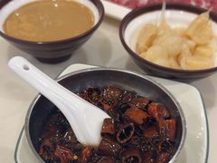 -福寿斋·老北京铜锅涮肉·烤鸭(顺义总店)