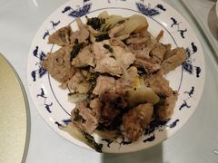 -勝記酒家·37年老字号·经典粤菜(荔枝公园店)