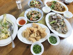 -肥弟大排档(汕樟路店)