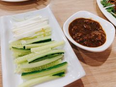 -姥家春饼店(漳州二路店)