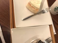 -星巴克臻选(深圳华强北茂业店)