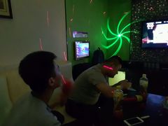 -糖潮量贩KTV(高新万达广场店)